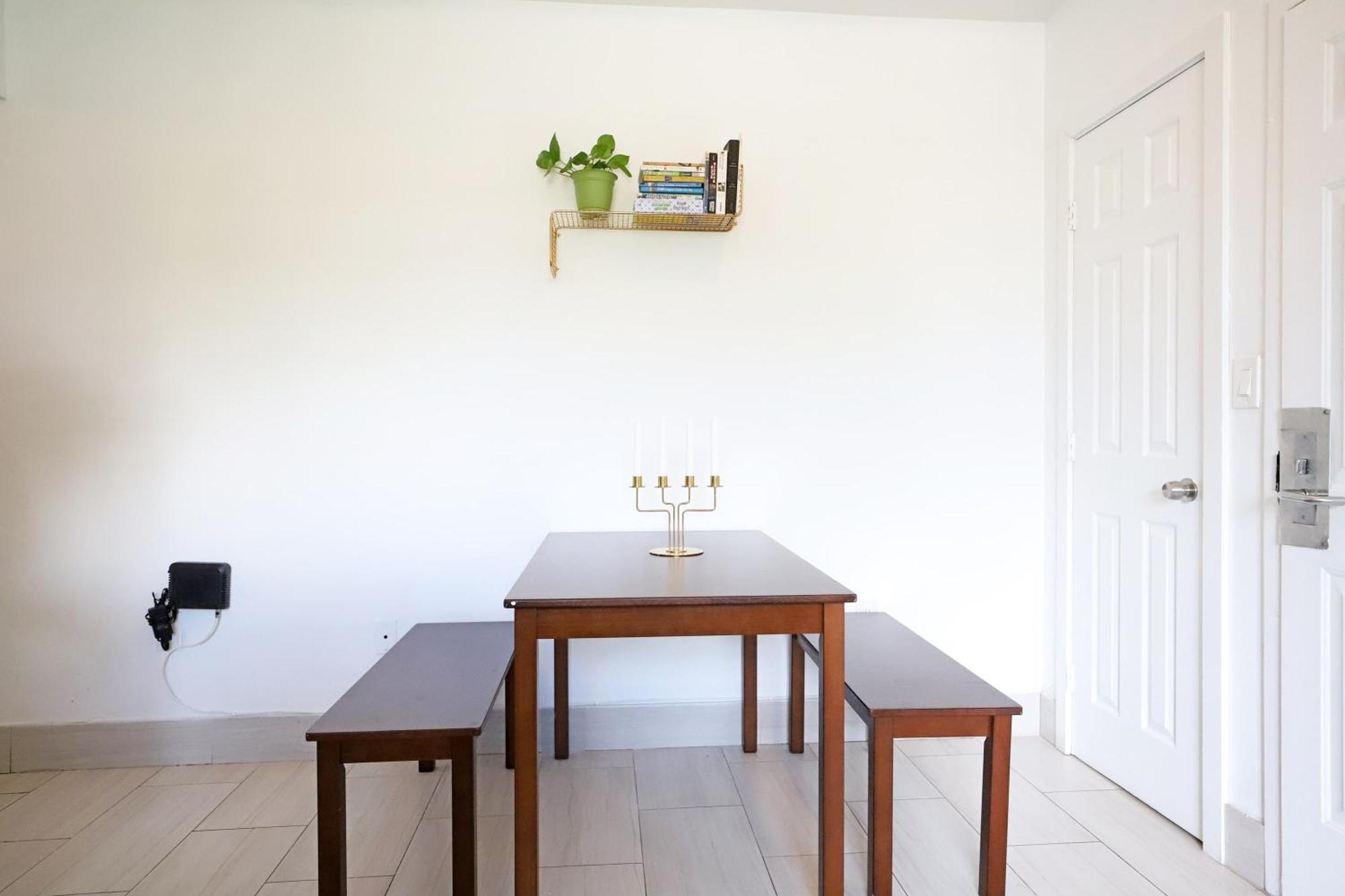 2 Bedroom Apartment 3 Minute Walk To South Beach & Ocean Drive Miami Beach Exterior foto