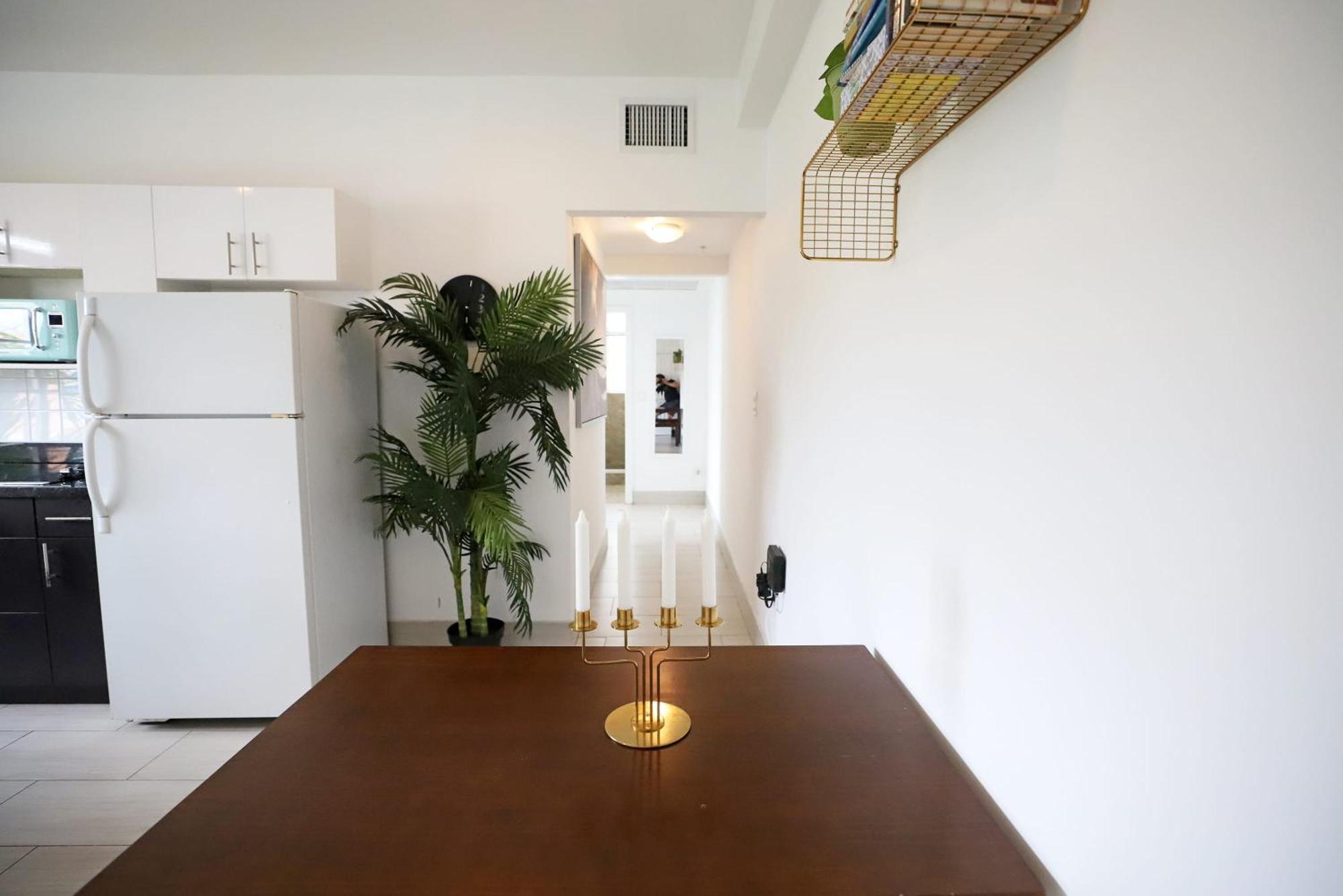 2 Bedroom Apartment 3 Minute Walk To South Beach & Ocean Drive Miami Beach Exterior foto
